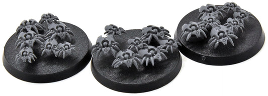 NECRONS 3 Scarab Swarms #2 Warhammer 40K