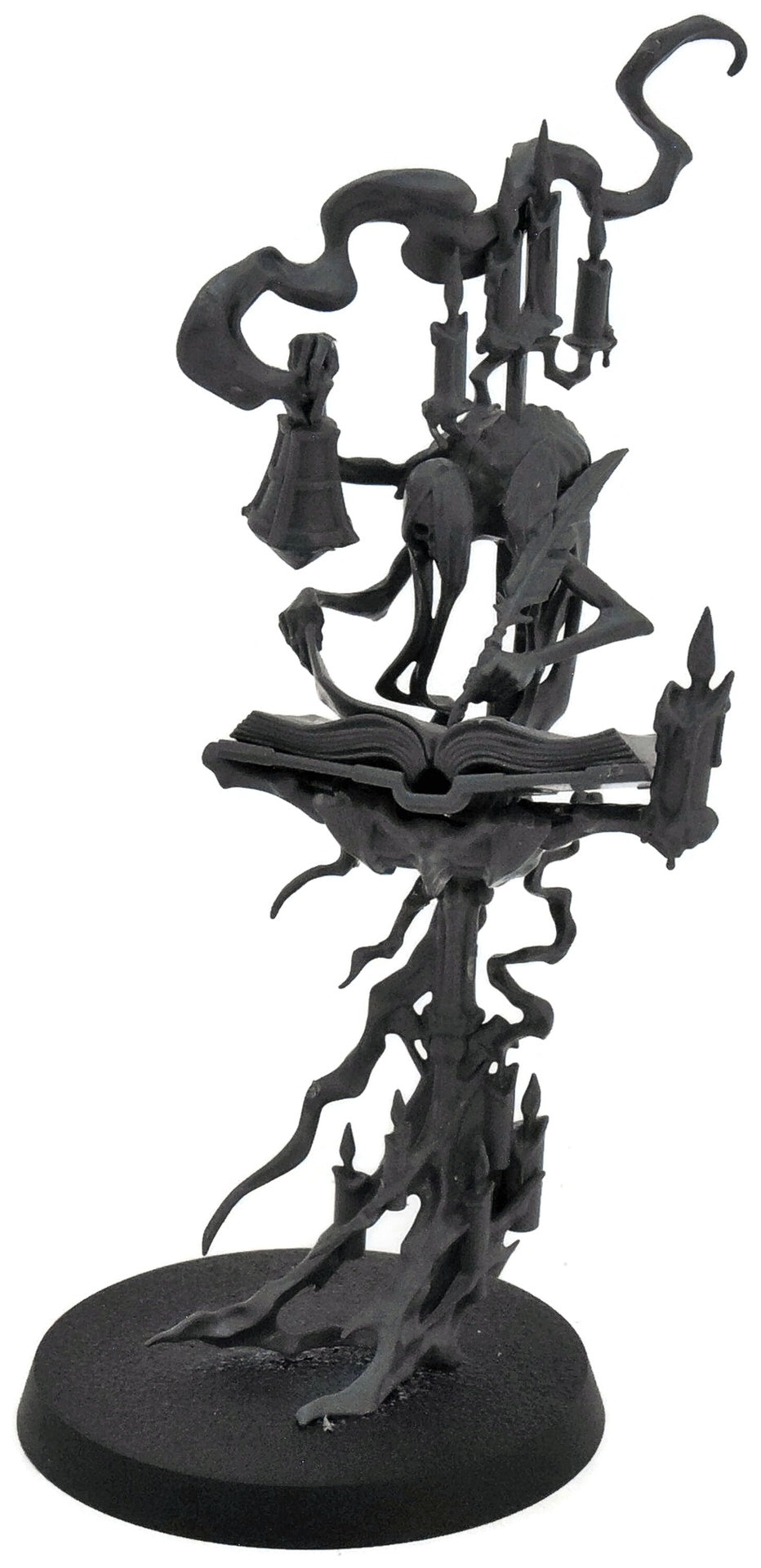 NIGHTHAUNT Scriptor Mortis #1 Warhammer Sigmar