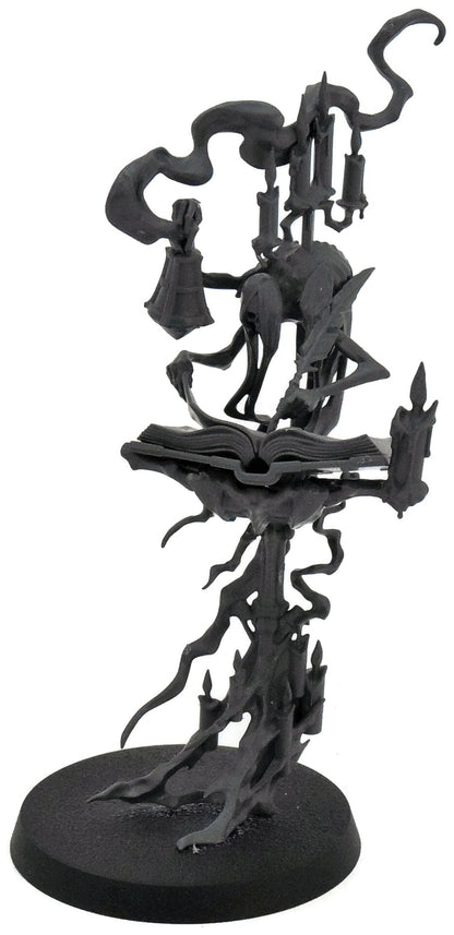 NIGHTHAUNT Scriptor Mortis #1 Warhammer Sigmar