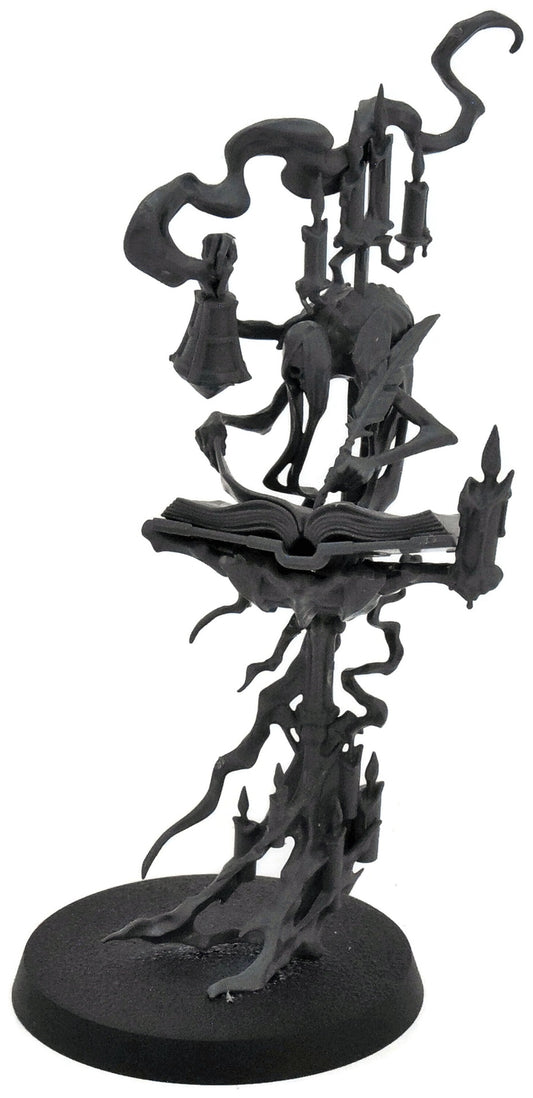 NIGHTHAUNT Scriptor Mortis #1 Warhammer Sigmar