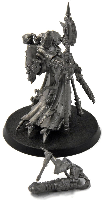 ADEPTUS MECHANICUS Tech-Priest Dominus #1 Warhammer 40K 2614