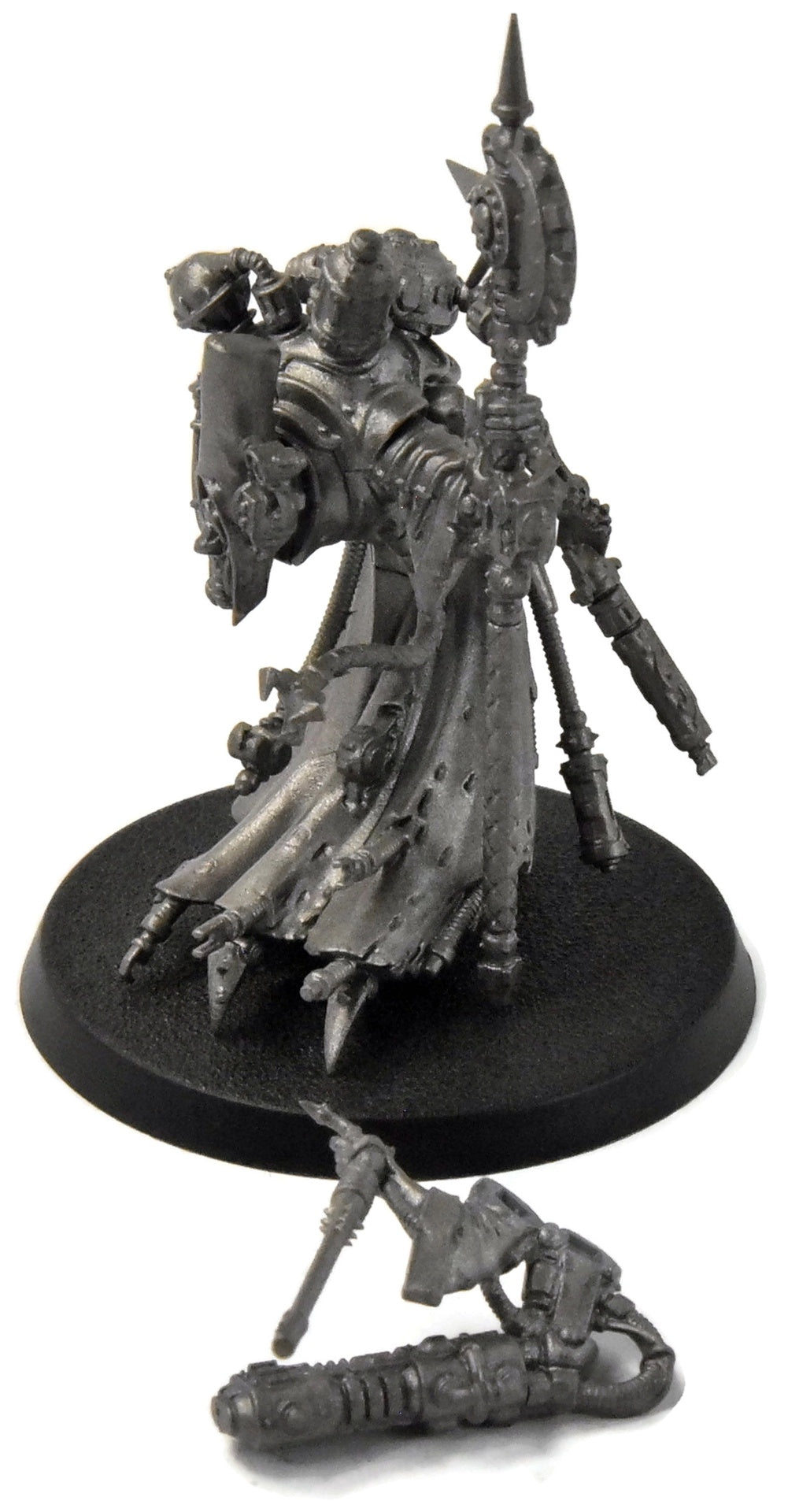 ADEPTUS MECHANICUS Tech-Priest Dominus #1 Warhammer 40K 2614
