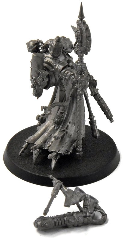 ADEPTUS MECHANICUS Tech-Priest Dominus #1 Warhammer 40K 2614
