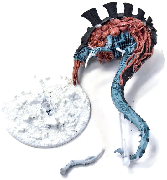 TYRANIDS Malanthrope #1 Warhammer 40K