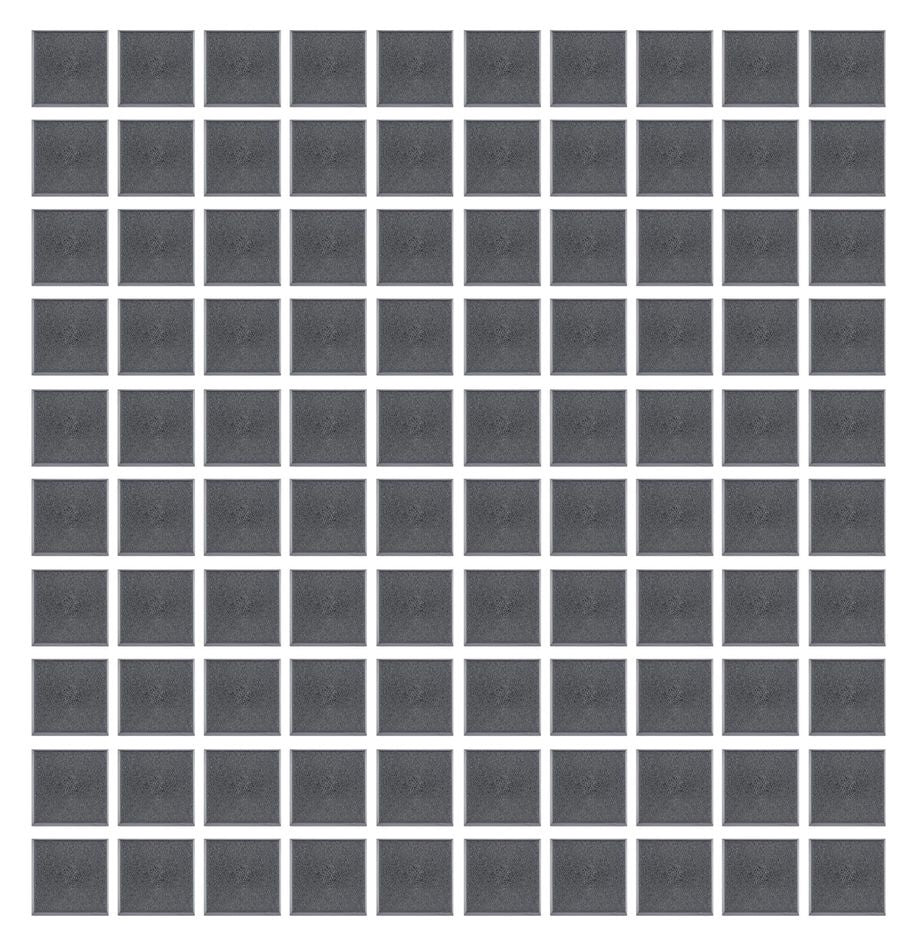 The Old World - 30X30Mm Bases (100-Pack)
