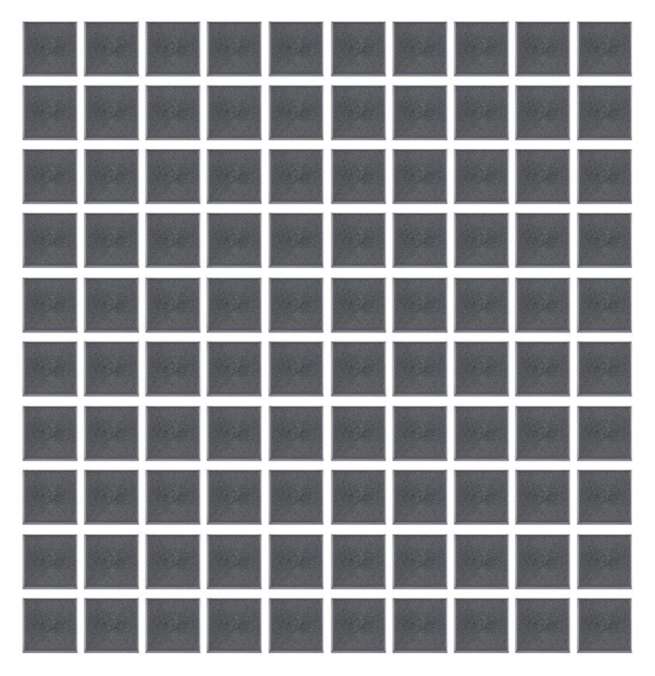 The Old World - 30X30Mm Bases (100-Pack)
