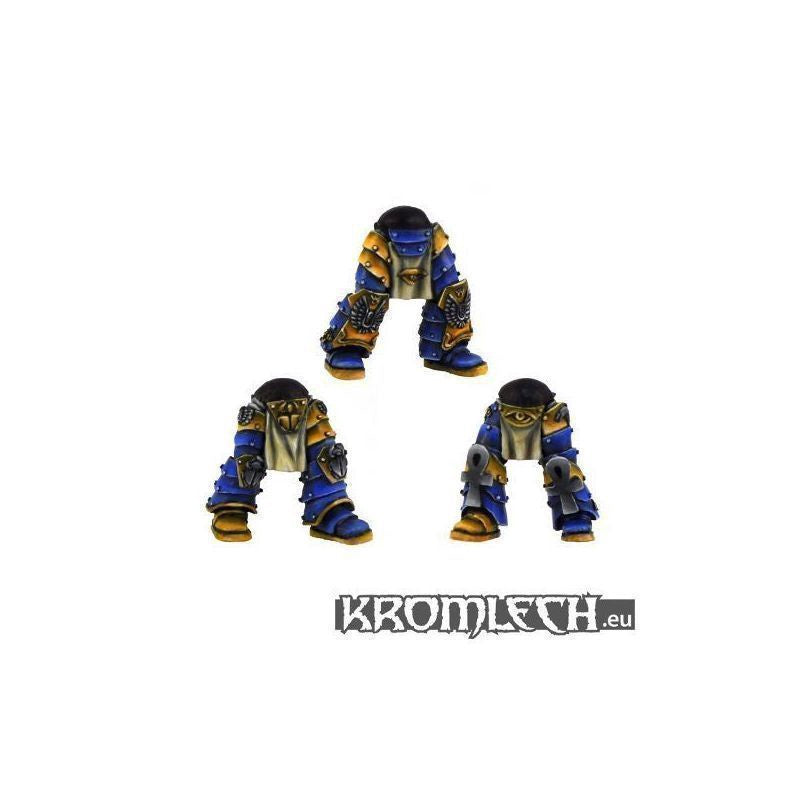 Stygian Legs bits (KRCB087)