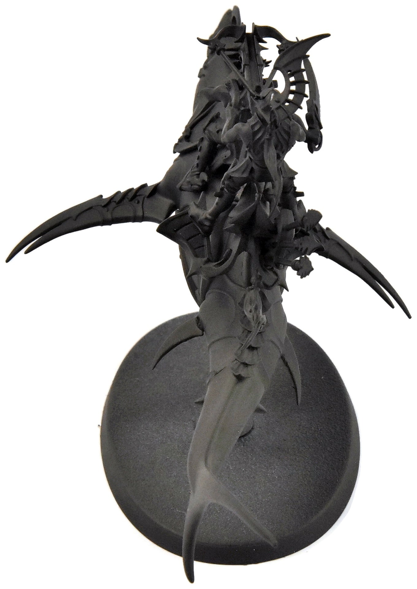 IDONETH DEEPKIN Akhelian Allopex #4 Sigmar