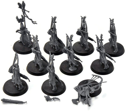 LUMINETH REALM LORDS 10 Vanari Auralan Sentinel #3 Sigmar