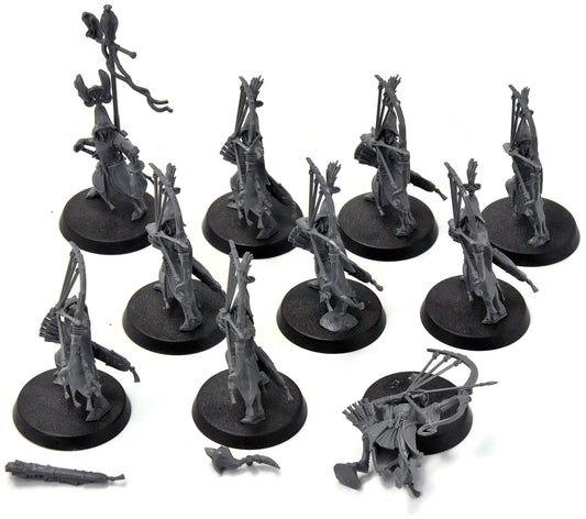 LUMINETH REALM LORDS 10 Vanari Auralan Sentinel #3 Sigmar