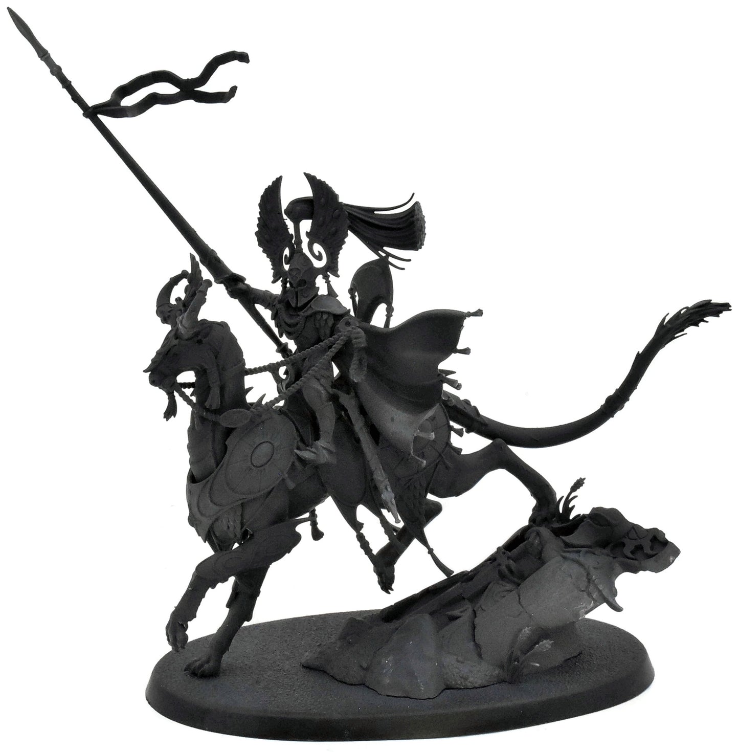 LUMINETH REALM LORDS Lyrior Uthralle #1 Warhammer Sigmar