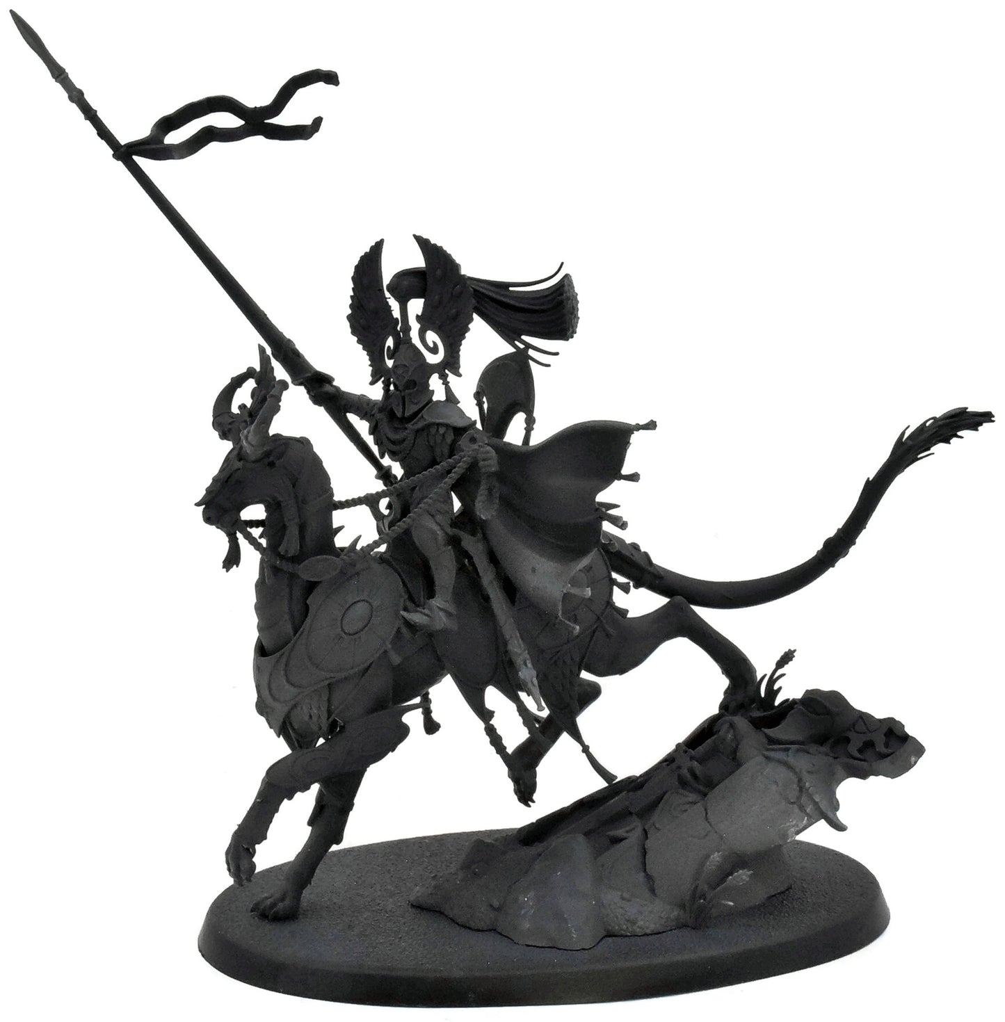 LUMINETH REALM LORDS Lyrior Uthralle #1 Warhammer Sigmar