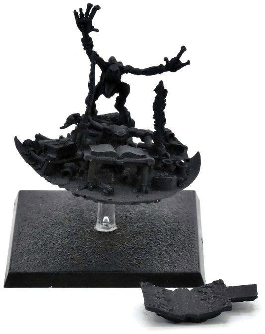 CHAOS Blue Scribes #1 FINECAST Warhammer Fantasy