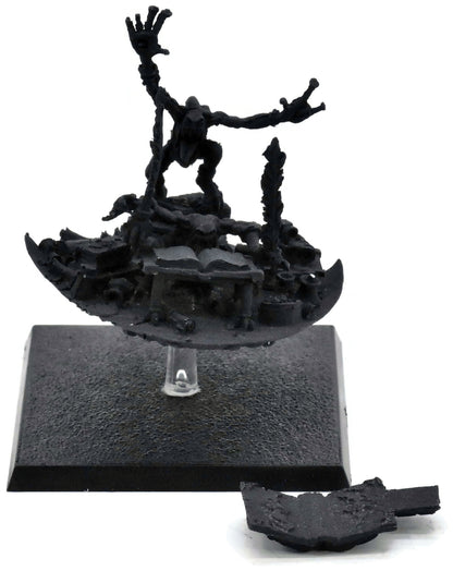 CHAOS Blue Scribes #1 FINECAST Warhammer Fantasy