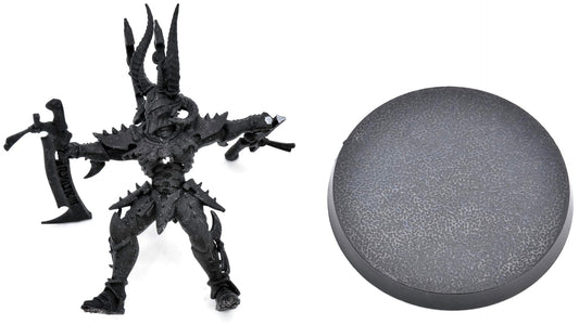 DRUKHARI Drazhar Broken Weapon #1 Warhammer 40K