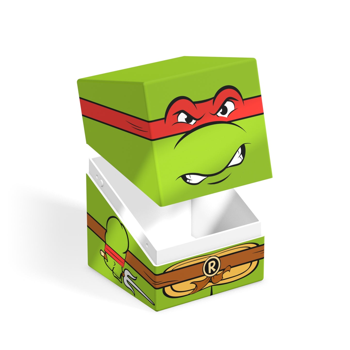 Squaroes Paramount TMNT WV1 Raphael