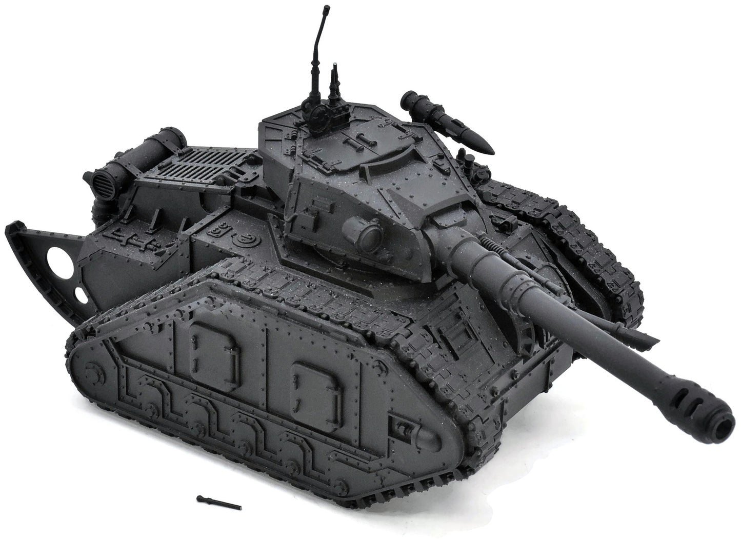 ASTRA MILITARUM Leman Russ Battle Tank #1 Warhammer 40K