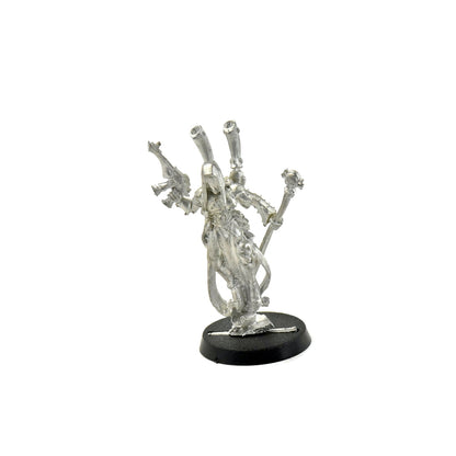HARLEQUINS Shadowseer #2 METAL Warhammer 40k