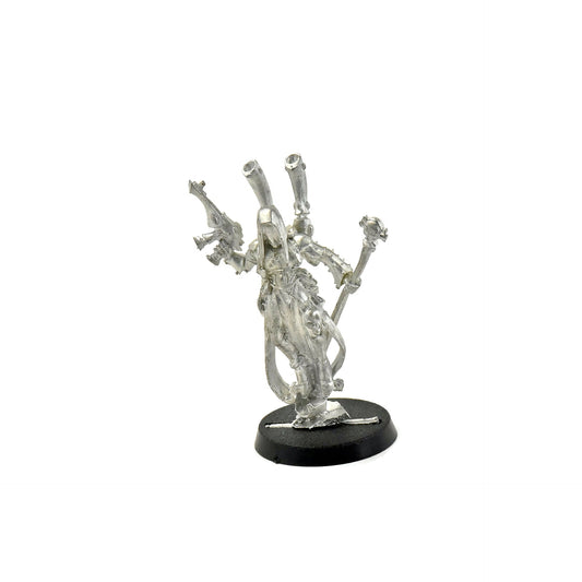 HARLEQUINS Shadowseer #2 METAL Warhammer 40k