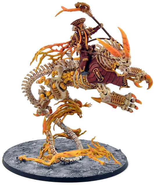 NIGHTHAUNT Arkhan The Black #1 WELL PAINTED Sigmar