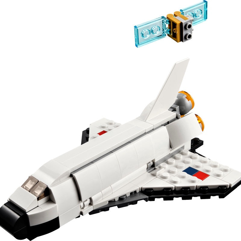 LEGO Space Shuttle (31134)