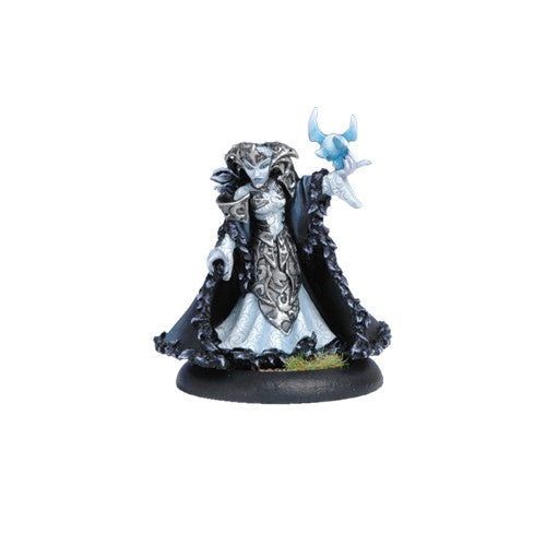 Legion of Everblight - Vayl, Disciple Of Everblight (PIP 73003)