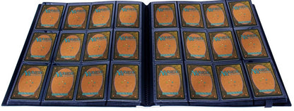 Ultra Pro Binder Pro 12pkt Mtg Outlaw Of Thunder Junction