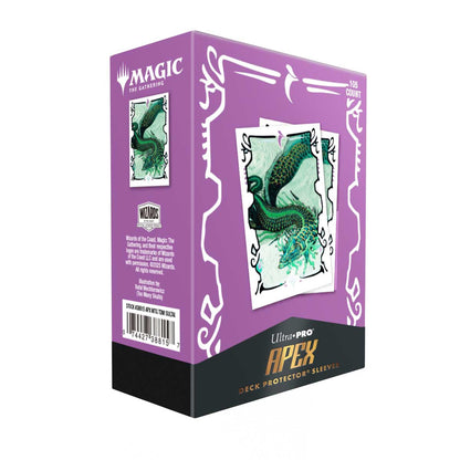 Ultra Pro D-pro Apex MTG Return To Tarkir Sultai 105ct