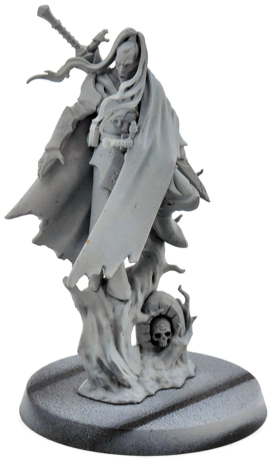 SOULBLIGHT GRAVELORDS Cado Ezechiar The Hollow King #1 Warhammer Sigmar