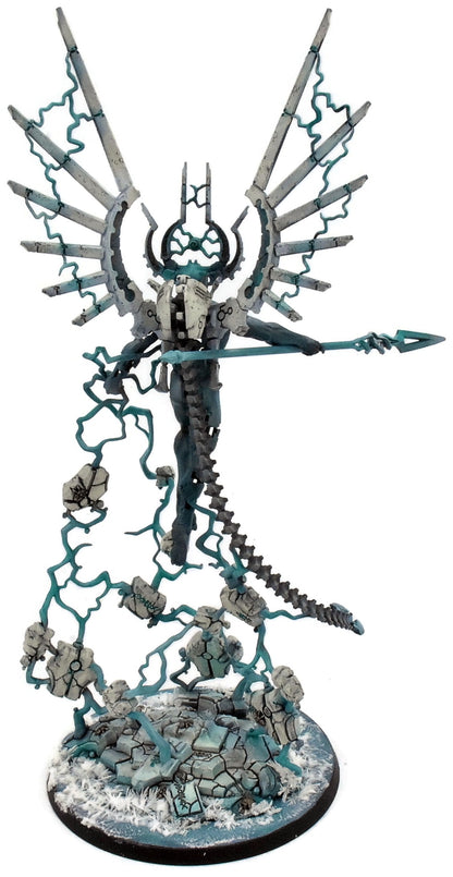 NECRONS C'Tan Shard Of The Void Dragon #1 Warhammer 40K