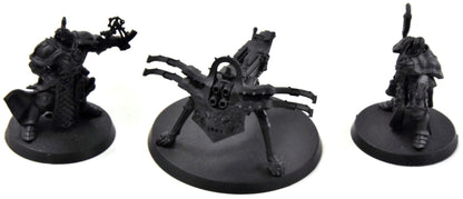 STORMCAST ETERNAL Celestar Balista #1 Sigmar