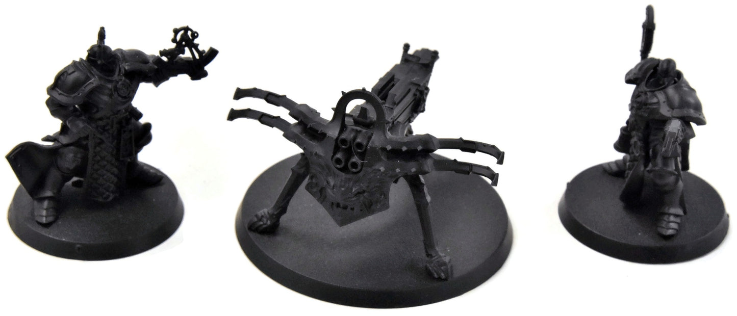 STORMCAST ETERNAL Celestar Balista #1 Sigmar