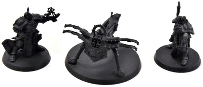 STORMCAST ETERNAL Celestar Balista #1 Sigmar