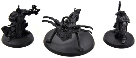 STORMCAST ETERNAL Celestar Balista #1 Sigmar