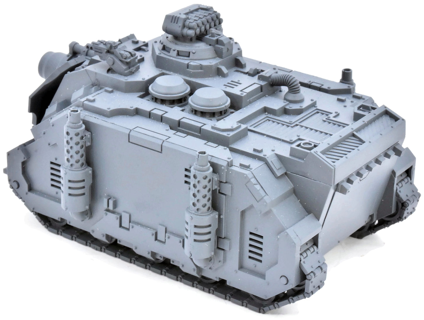 LOYALIST LEGION Deimos Vindicator #2 The Horus Heresy