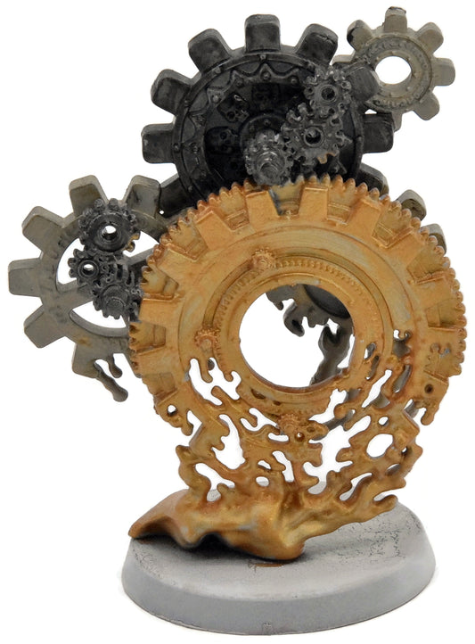 ENDLESS SPELLS Chromatic Cogs #1 Warhammer Sigmar