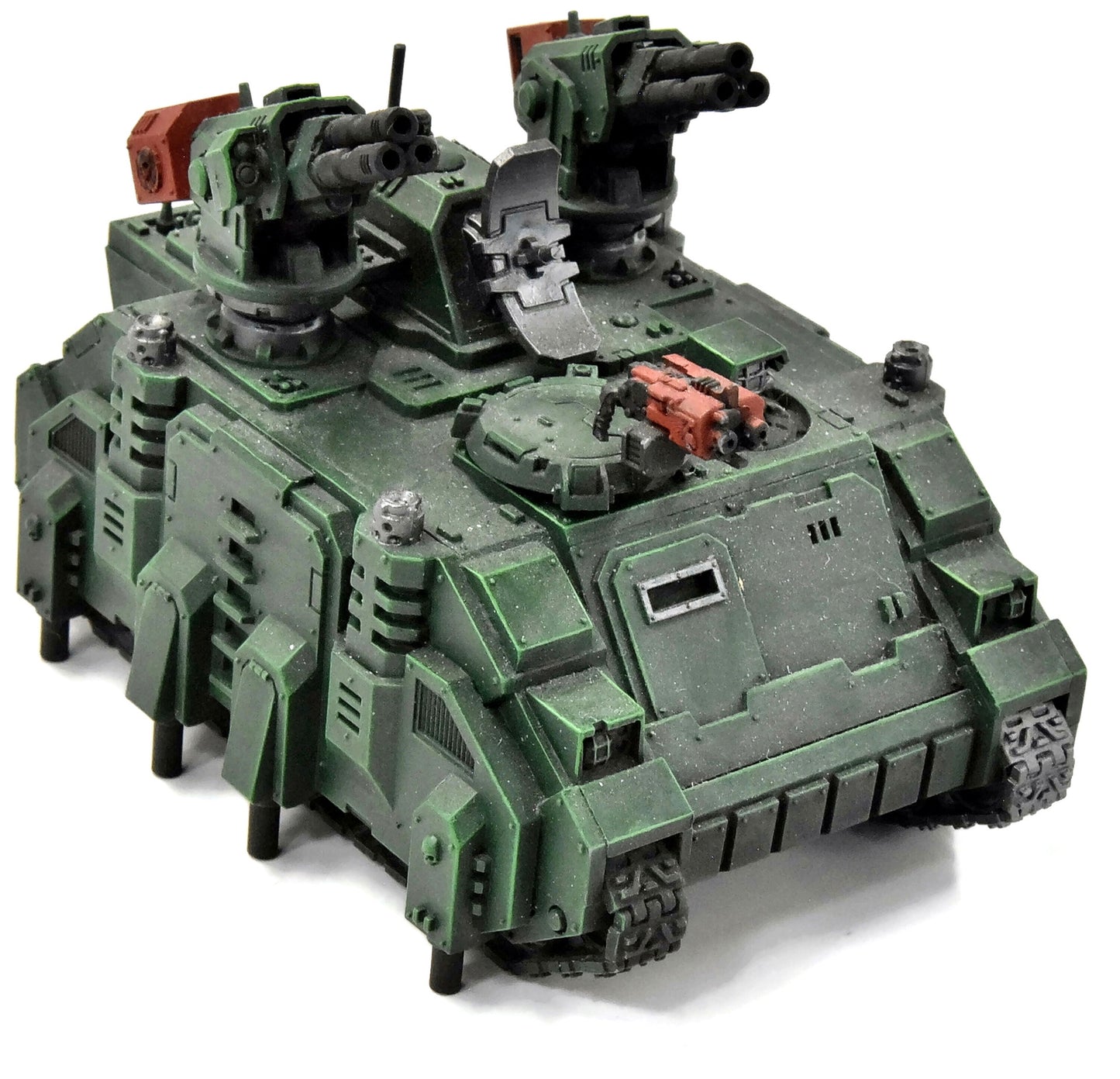 DARK ANGELS Stalker Tank #1 Warhammer 40K