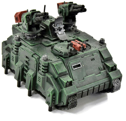DARK ANGELS Stalker Tank #1 Warhammer 40K