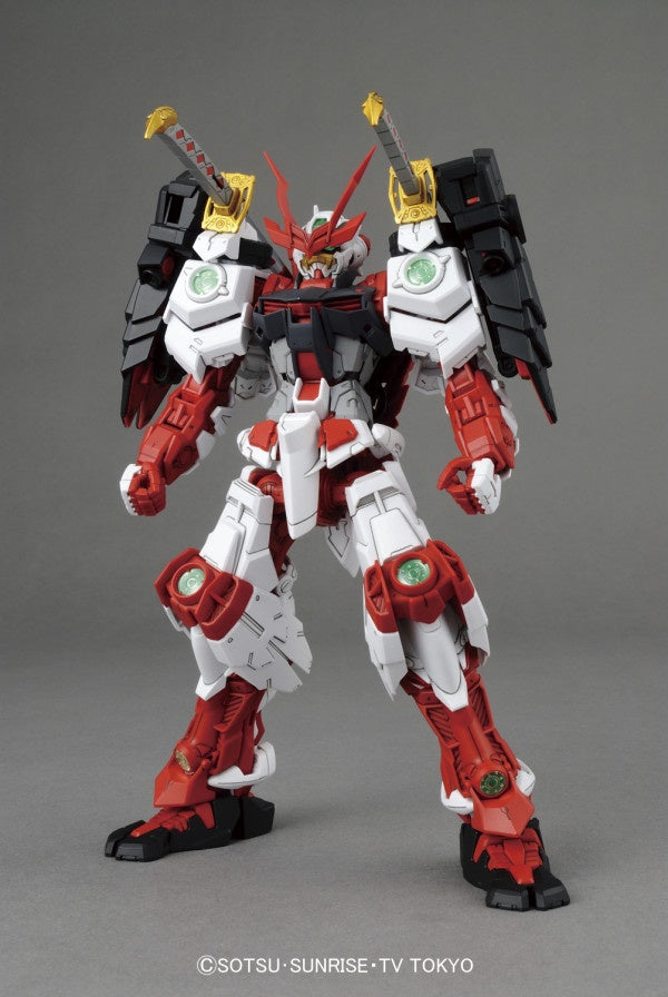 Sengoku Astray Gundam MG 1/100 Bandai