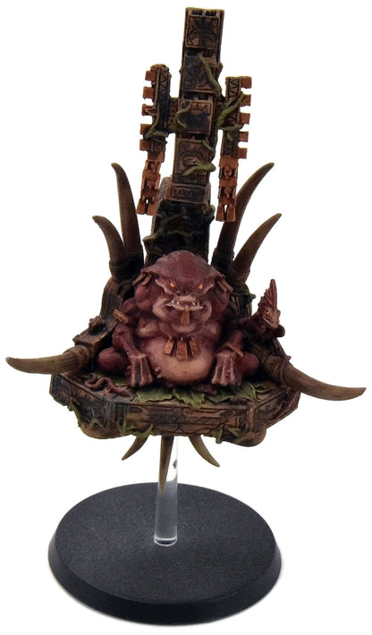 SERAPHON Slann Starmaster #2 Sigmar