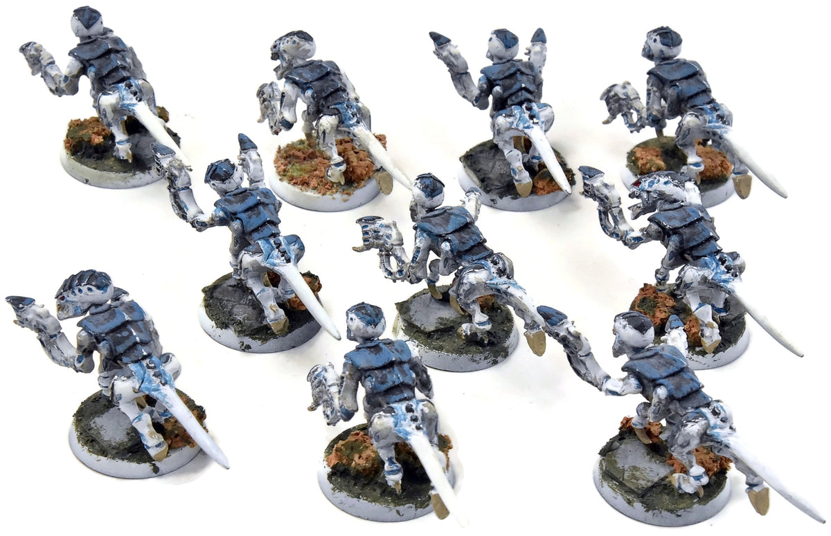 TYRANIDS 10 Termagants #3 Warhammer 40K Brood