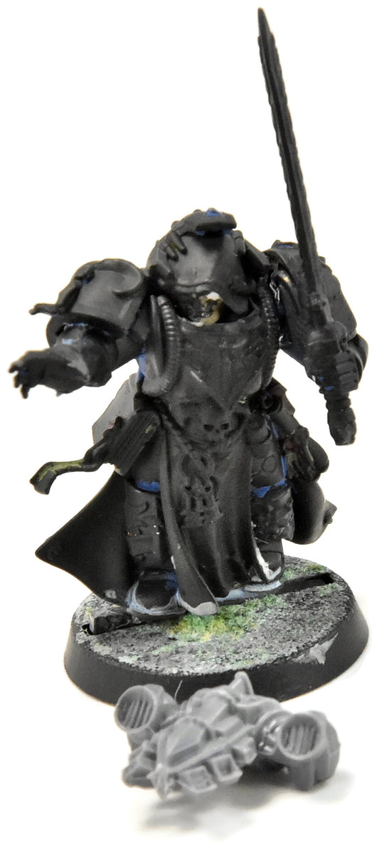 DARK ANGELS Librarian #2 dark vengeance Warhammer 40K