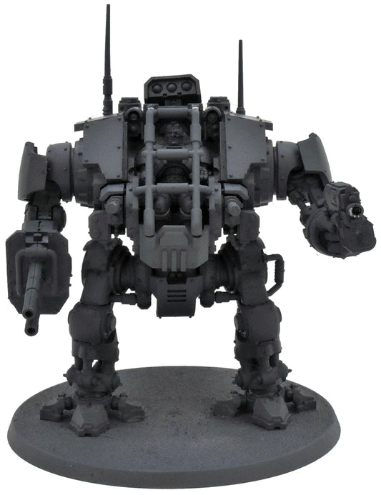 SPACE MARINES Primaris Invictor Tactical Warsuit #11 Warhammer 40K