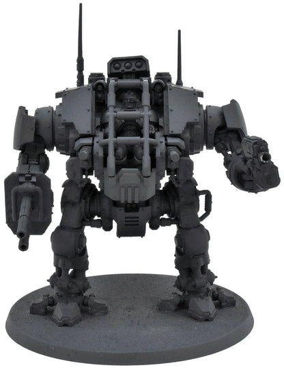 SPACE MARINES Primaris Invictor Tactical Warsuit #11 Warhammer 40K