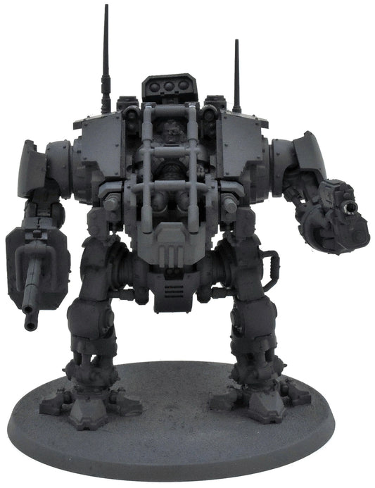 SPACE MARINES Primaris Invictor Tactical Warsuit #11 Warhammer 40K
