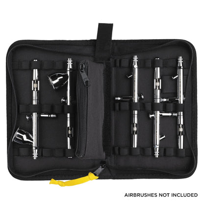 IWATA Zippered Airbrush Case (empty)