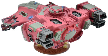 TAU EMPIRE Ty7 Devilfish #2 Warhammer 40K