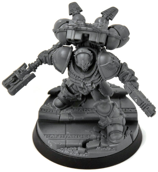 BLOOD ANGELS Lemartes #1 Warhammer 40K