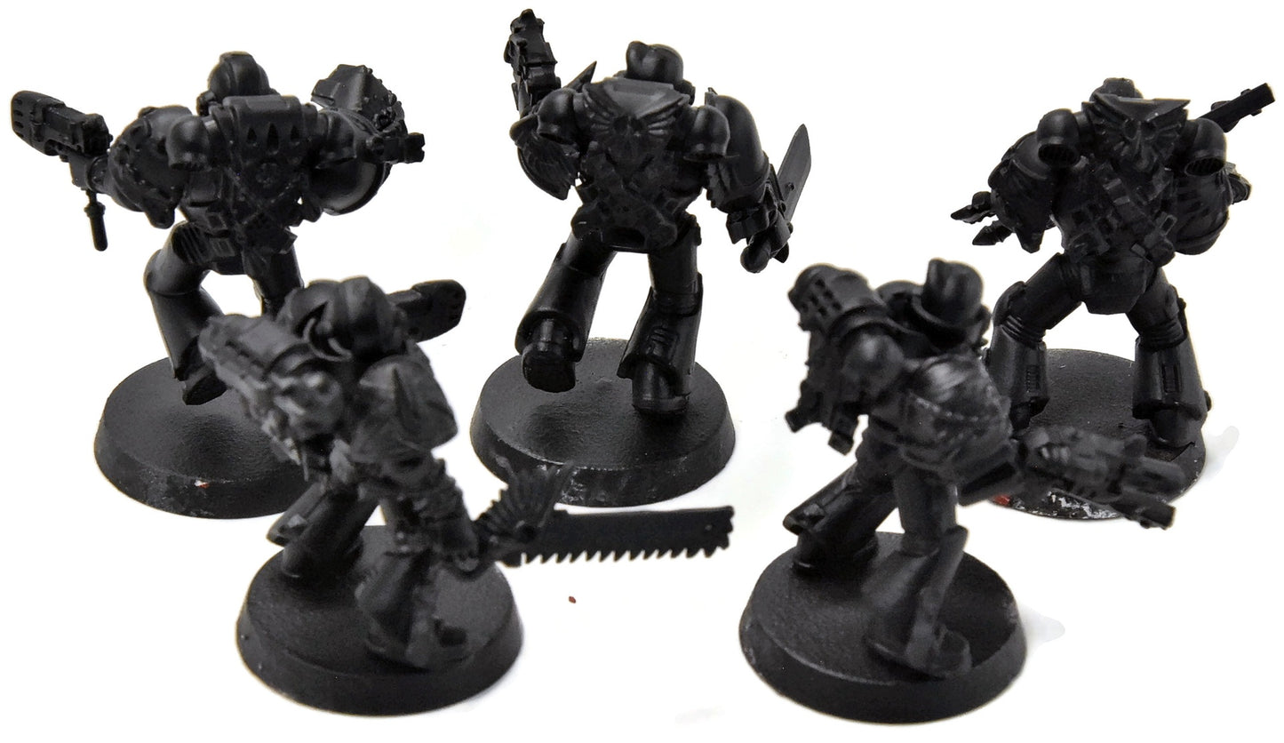 BLOOD ANGEL 5 Death Company #2 Warhammer 40K