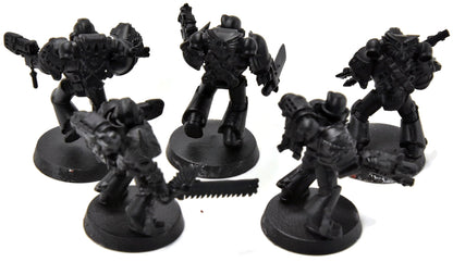 BLOOD ANGEL 5 Death Company #2 Warhammer 40K